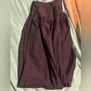 Navy Blue High Rise XL Old Navy Joggers